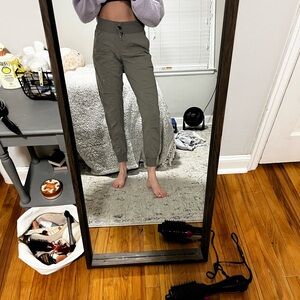 Lululemon Dance Studio Jogger - Taupe